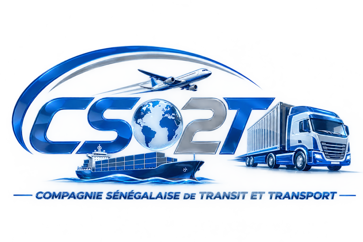 CS2T Logo
